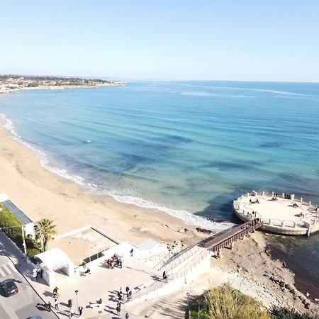 Dimora levante Villa Avola Esterno foto