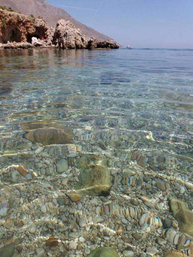 Dimora levante Villa Avola Esterno foto