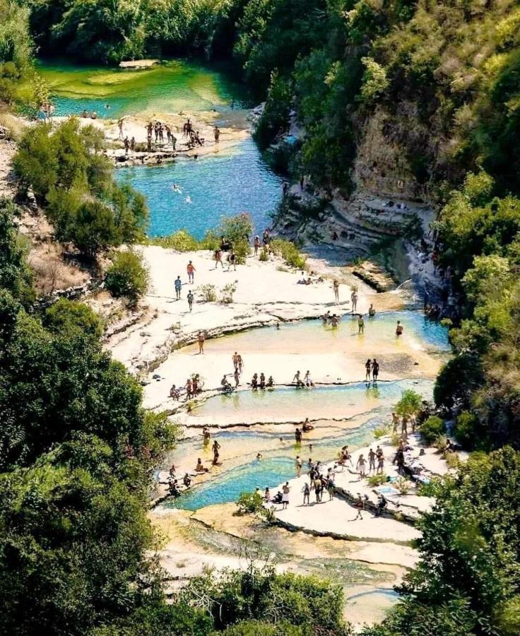 Dimora levante Villa Avola Esterno foto